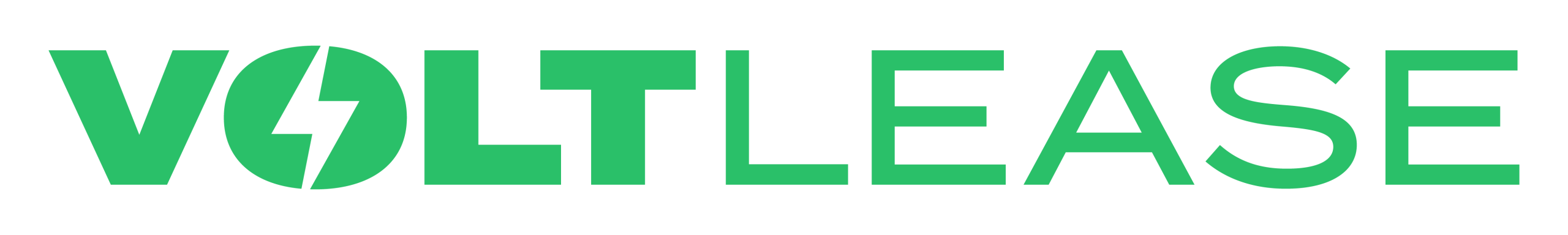 Volt Lease
